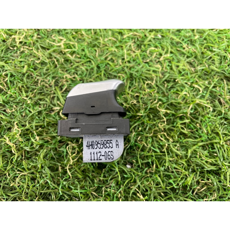 Кнопка стеклоподъемника (электрика / кнопки) AUDI A7 4G 2013 3.0 CGXB 4H0959855A5PR