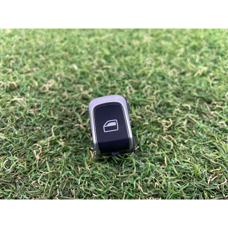 Кнопка стеклоподъемника (электрика / кнопки) AUDI A7 4G 2013 3.0 CGXB 4H0959855A5PR