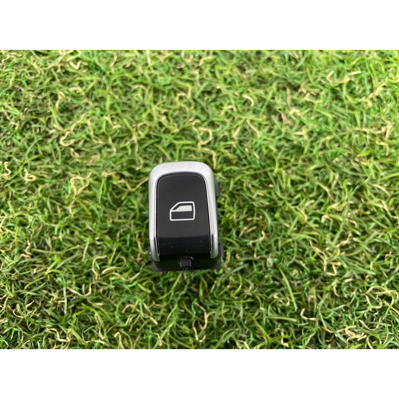 Кнопка стеклоподъемника (электрика / кнопки) AUDI A7 4G 2013 3.0 CGXB 4H0959855A5PR