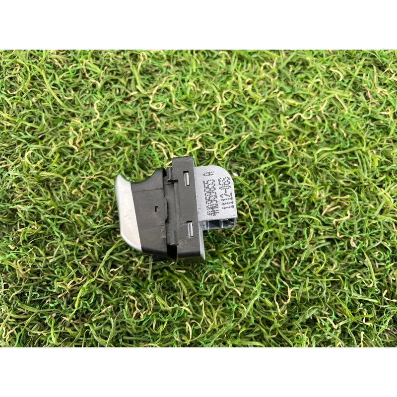 Кнопка стеклоподъемника (электрика / кнопки) AUDI A7 4G 2013 3.0 CGXB 4H0959855A5PR