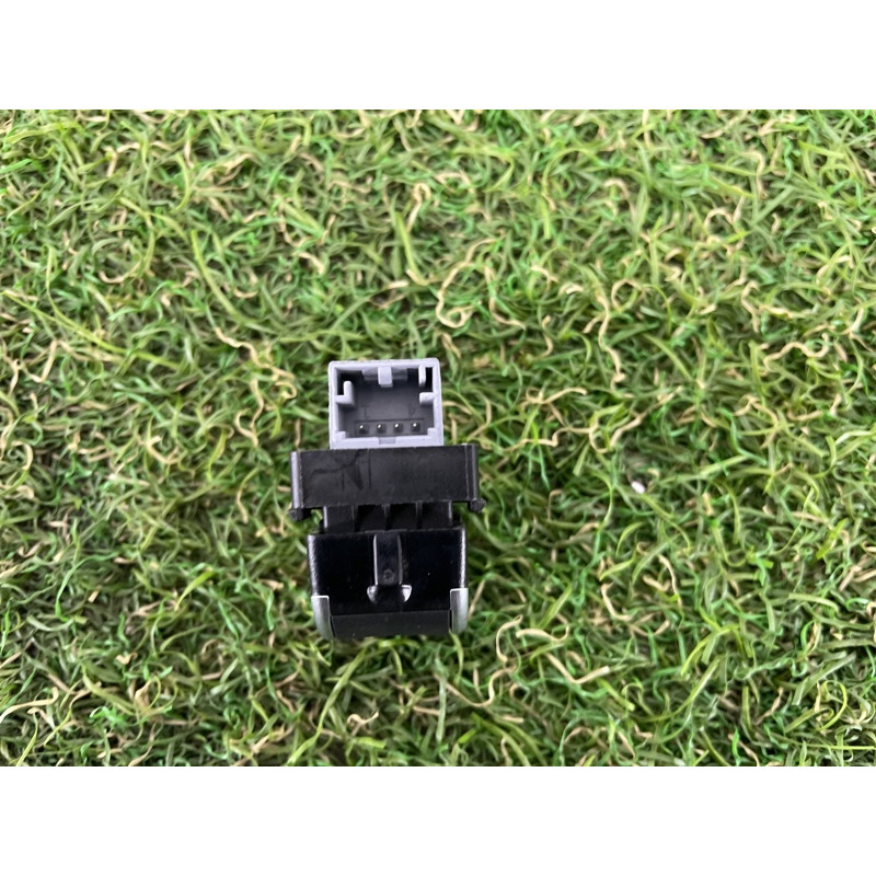 Кнопка стеклоподъемника (электрика / кнопки) AUDI A7 4G 2013 3.0 CGXB 4H0959855A5PR