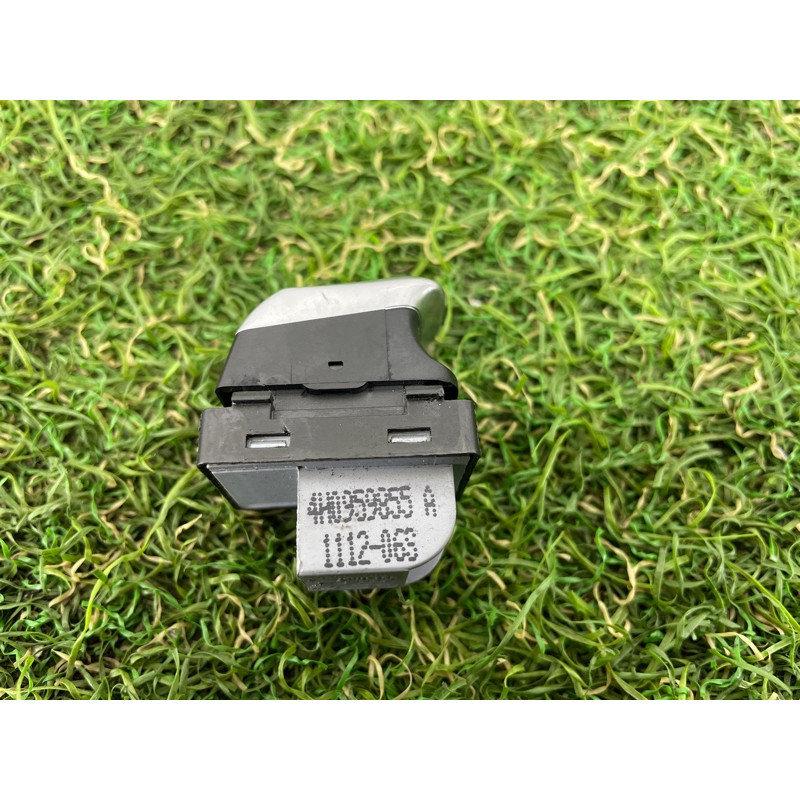 Кнопка стеклоподъемника (электрика / кнопки) AUDI A7 4G 2013 3.0 CGXB 4H0959855A5PR