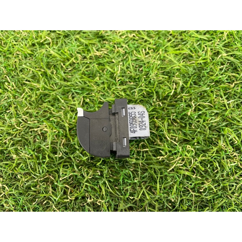 Кнопка стеклоподъемника (электрика / кнопки) AUDI Q7 4L 2014 3.0 TFSi CTWB 4F0959855B5PR