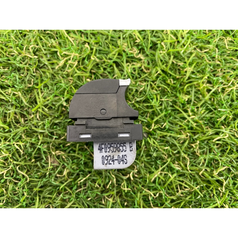 Кнопка стеклоподъемника (электрика / кнопки) AUDI Q7 4L 2014 3.0 TFSi CTWB 4F0959855B5PR