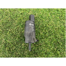 Мотор омывателя