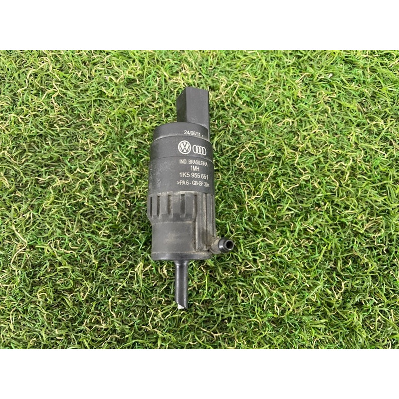 Мотор омывателя (электрика) Volkswagen Amarok 2H 2012 2.0 tdi 1K5955651