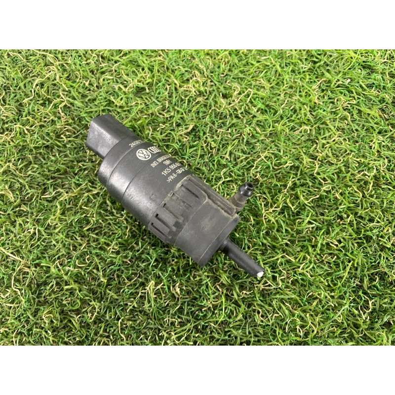 Мотор омывателя (электрика) Volkswagen Amarok 2H 2012 2.0 tdi 1K5955651