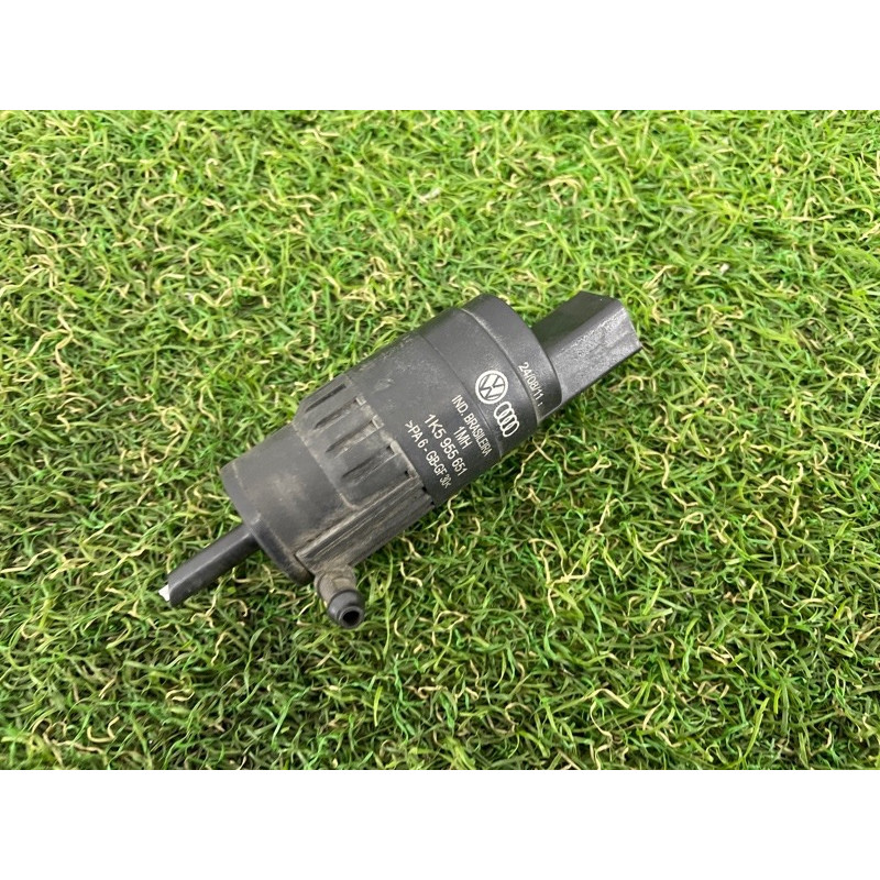 Мотор омывателя (электрика) Volkswagen Amarok 2H 2012 2.0 tdi 1K5955651