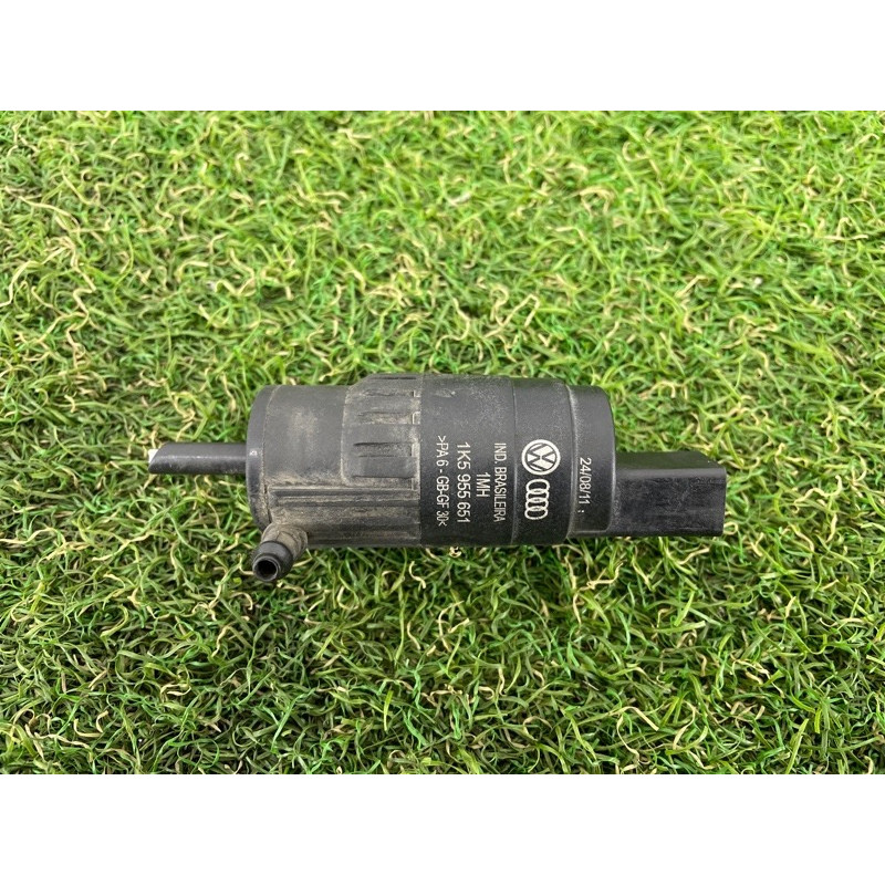 Мотор омывателя (электрика) Volkswagen Amarok 2H 2012 2.0 tdi 1K5955651