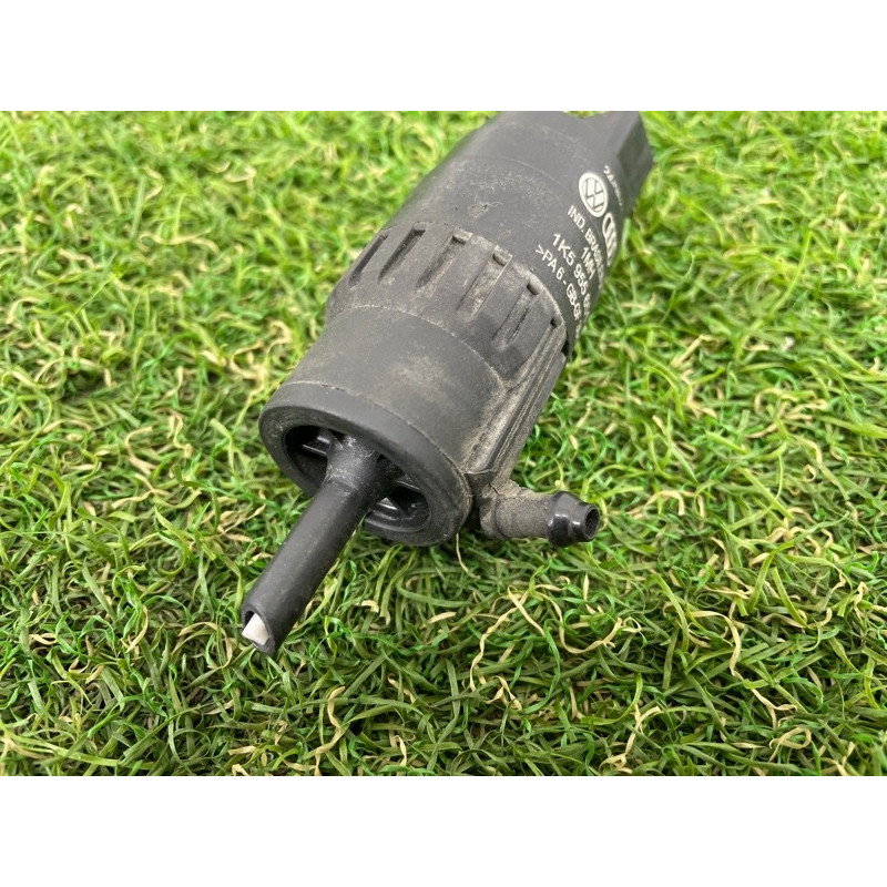 Мотор омывателя (электрика) Volkswagen Amarok 2H 2012 2.0 tdi 1K5955651