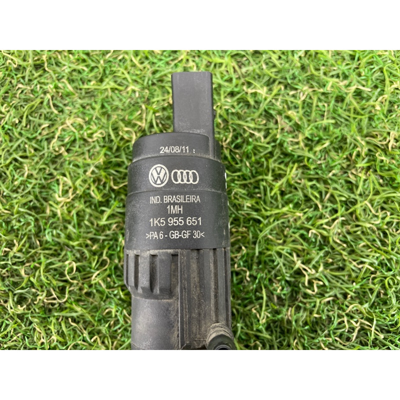 Мотор омывателя (электрика) Volkswagen Amarok 2H 2012 2.0 tdi 1K5955651