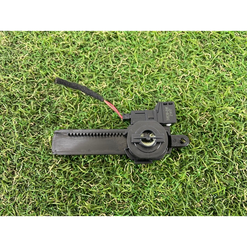 Амортизатор бардачка (салон) AUDI Q7 4M 2018 3.0 TFSi 4G1880324