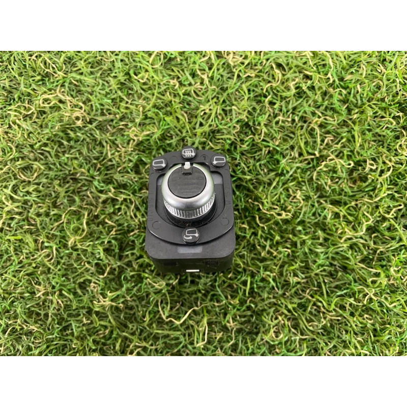 Кнопка регулировки зеркала (электрика / кнопки) AUDI A7 4G 2013 3.0 CGXB 4H09595655PR