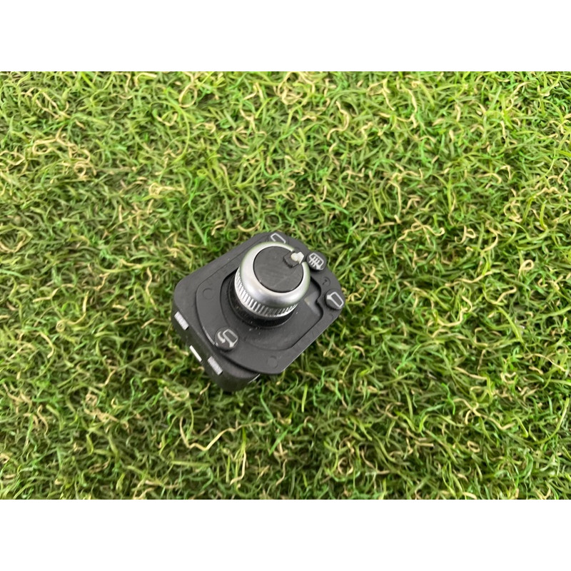 Кнопка регулировки зеркала (электрика / кнопки) AUDI A7 4G 2013 3.0 CGXB 4H09595655PR