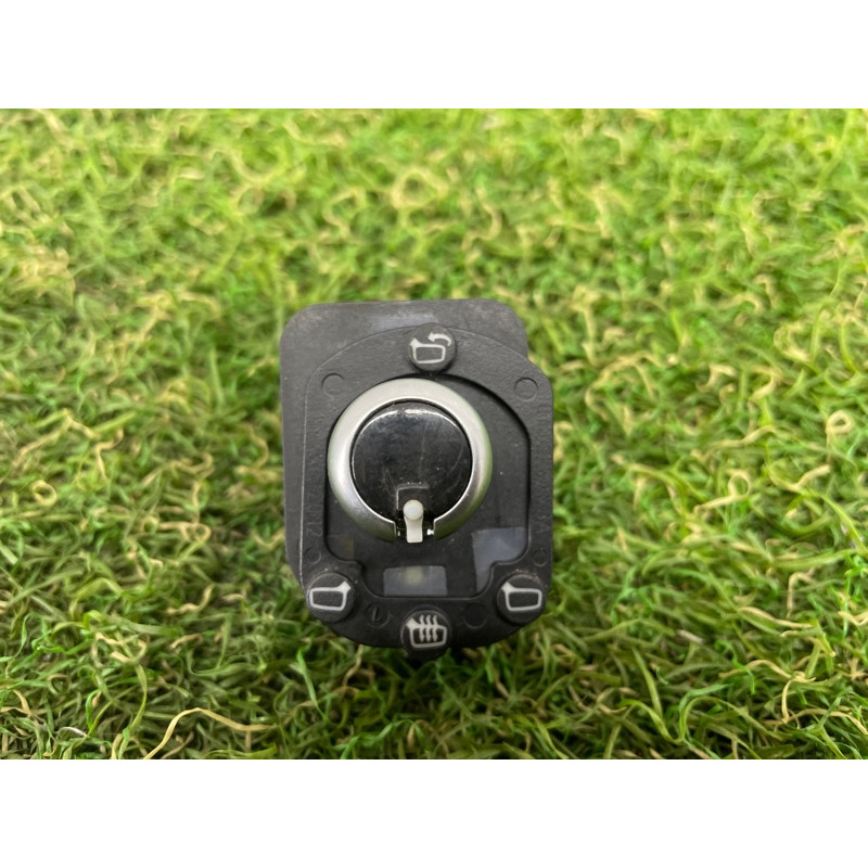 Кнопка регулировки зеркала (электрика / кнопки) AUDI A7 4G 2013 3.0 CGXB 4H09595655PR