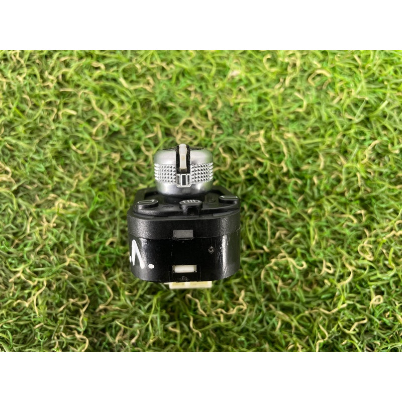 Кнопка регулировки зеркала (электрика / кнопки) AUDI A7 4G 2013 3.0 CGXB 4H09595655PR