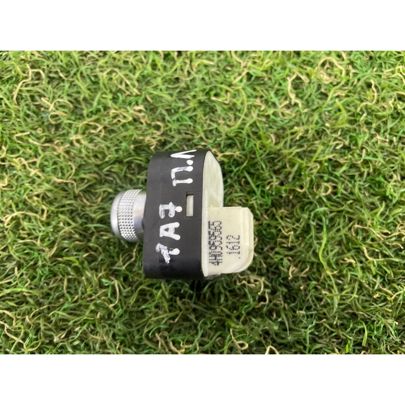 Кнопка регулировки зеркала (электрика / кнопки) AUDI A7 4G 2013 3.0 CGXB 4H09595655PR