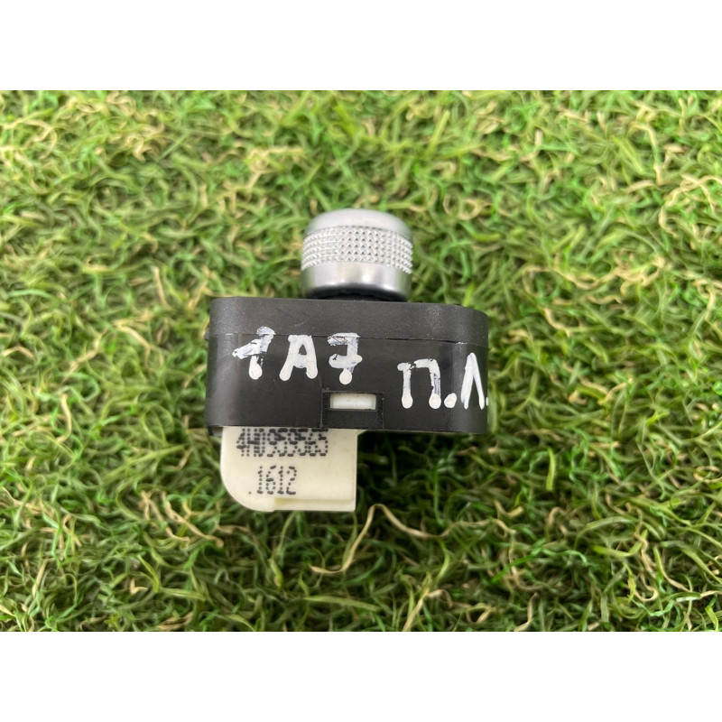 Кнопка регулировки зеркала (электрика / кнопки) AUDI A7 4G 2013 3.0 CGXB 4H09595655PR