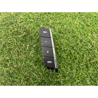 Кнопка памяти сидения