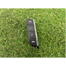 Кнопка памяти сидения