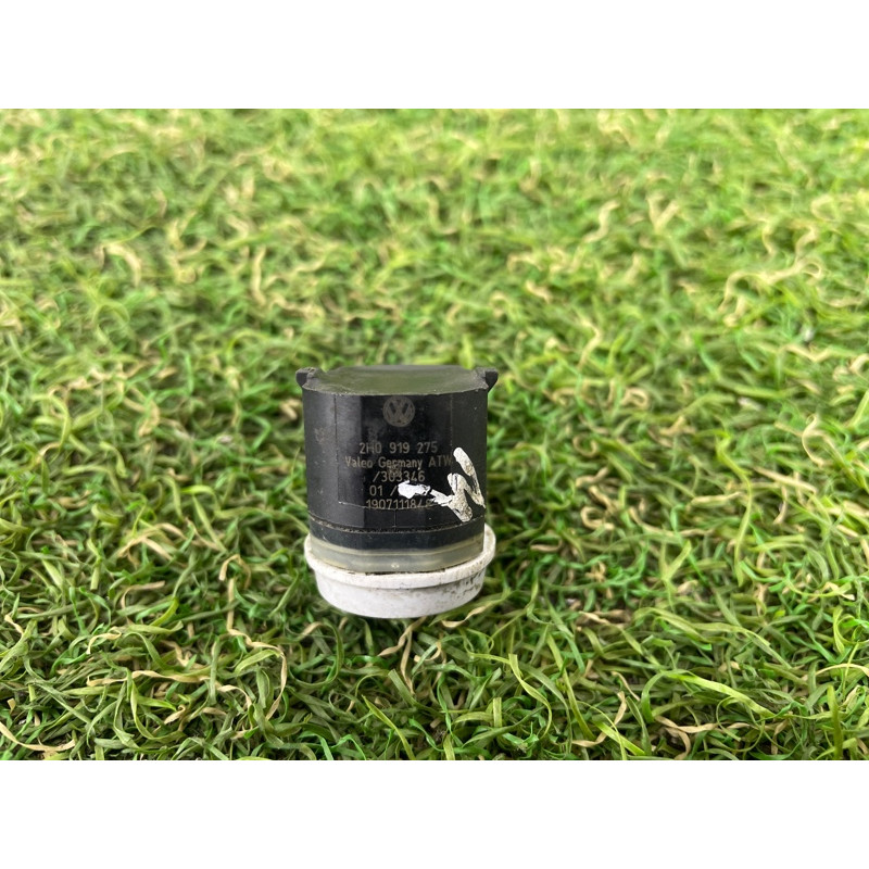 Парктроник (электрика / датчики) Volkswagen Amarok 2H 2012 2.0 tdi 2H09192752ZZ