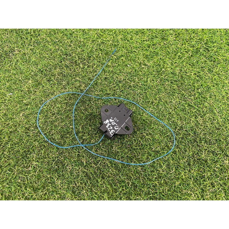 Модуль датчиков (электрика) AUDI Q7 4M 2017 3.0 TFSi CREC 4M0947293