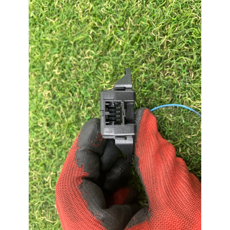 Модуль датчиков (электрика) AUDI Q7 4M 2017 3.0 TFSi CREC 4M0947293