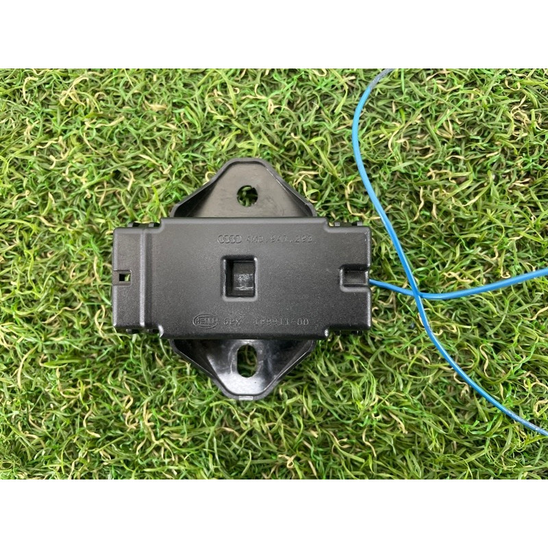 Модуль датчиков (электрика) AUDI Q7 4M 2017 3.0 TFSi CREC 4M0947293