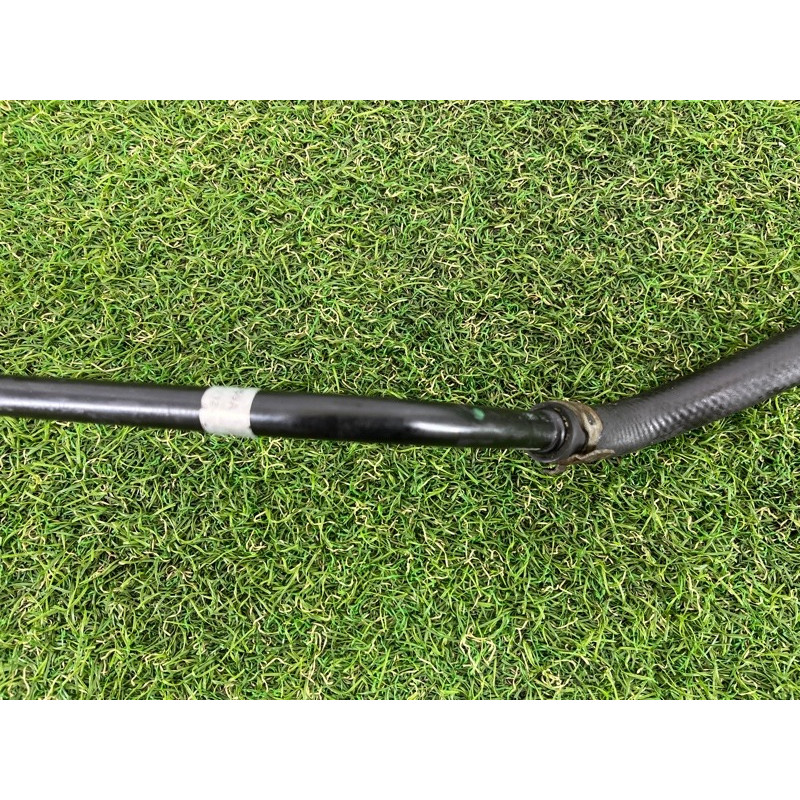 Трубка гидроусилителя (рулевое управление) Volkswagen Touareg NF 2012 3.6 7P0422891K