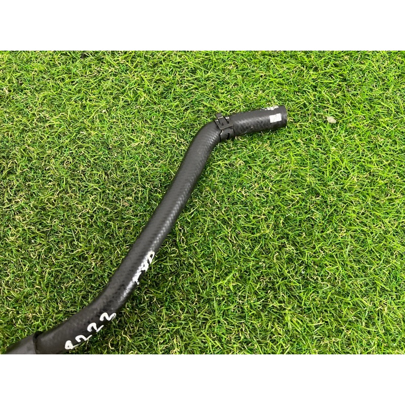 Трубка гидроусилителя (рулевое управление) Volkswagen Touareg NF 2012 3.6 7P0422891K