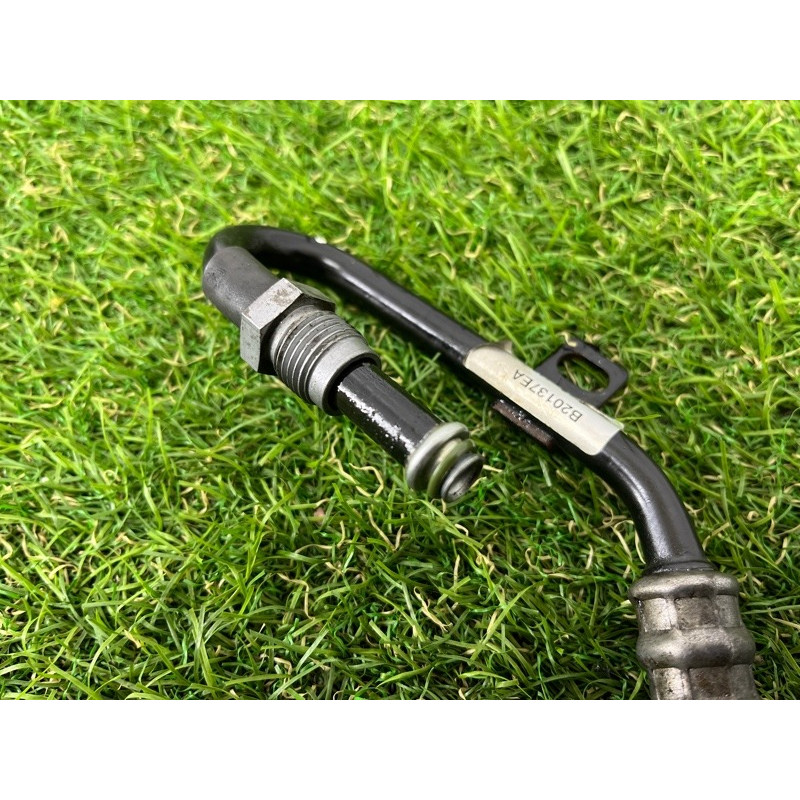 Трубка гидроусилителя (рулевое управление) Volkswagen Touareg NF 2012 3.6 7P0422891K