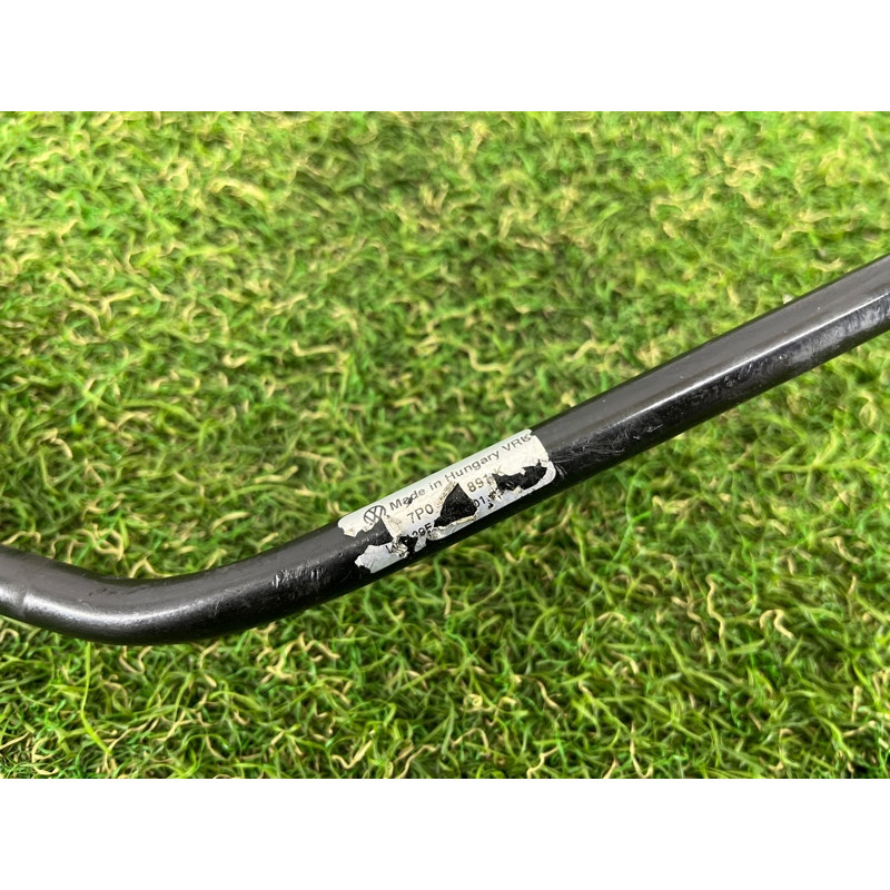 Трубка гидроусилителя (рулевое управление) Volkswagen Touareg NF 2012 3.6 7P0422891K