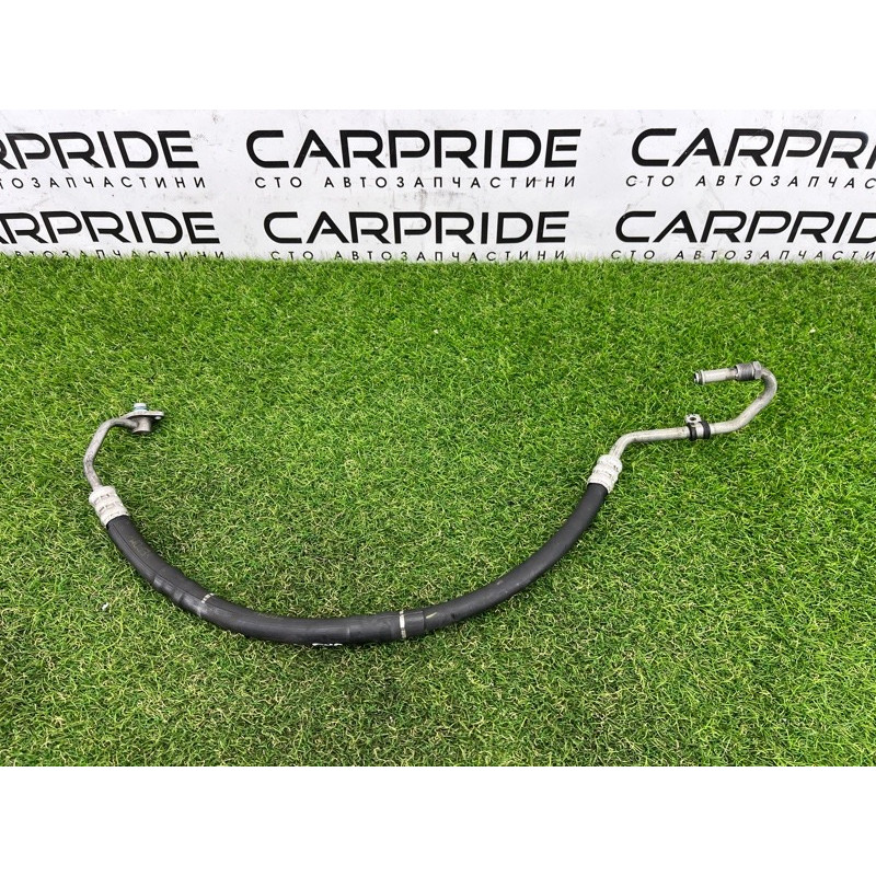 Трубка гидроусилителя (рулевое управление) PORSCHE CAYENNE 958 2013 3.6 95834745103