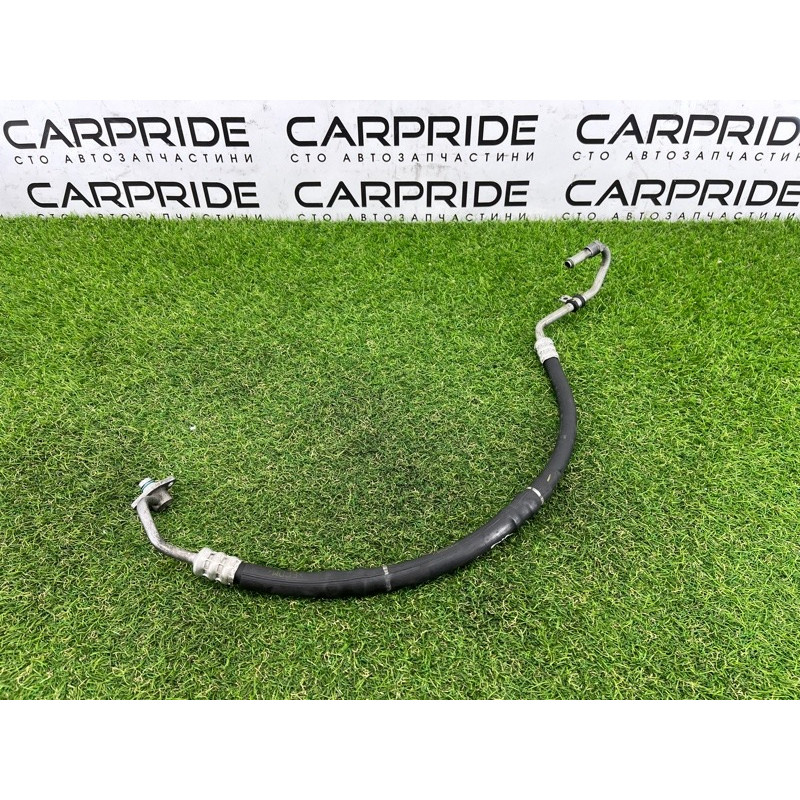 Трубка гидроусилителя (рулевое управление) PORSCHE CAYENNE 958 2013 3.6 95834745103