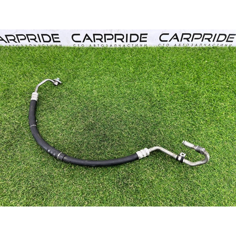 Трубка гидроусилителя (рулевое управление) PORSCHE CAYENNE 958 2013 3.6 95834745103