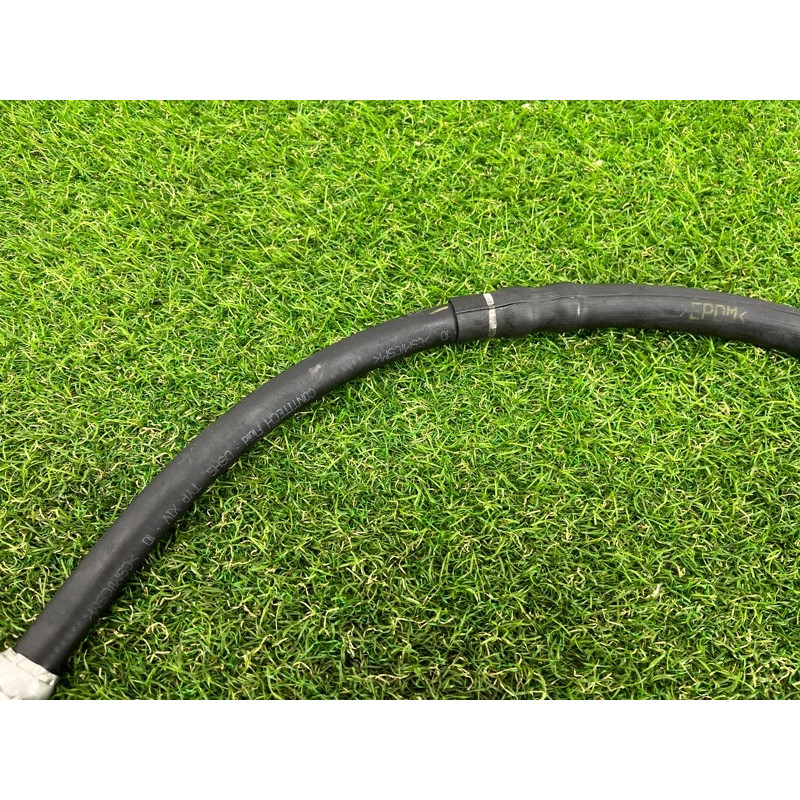 Трубка гидроусилителя (рулевое управление) PORSCHE CAYENNE 958 2013 3.6 95834745103