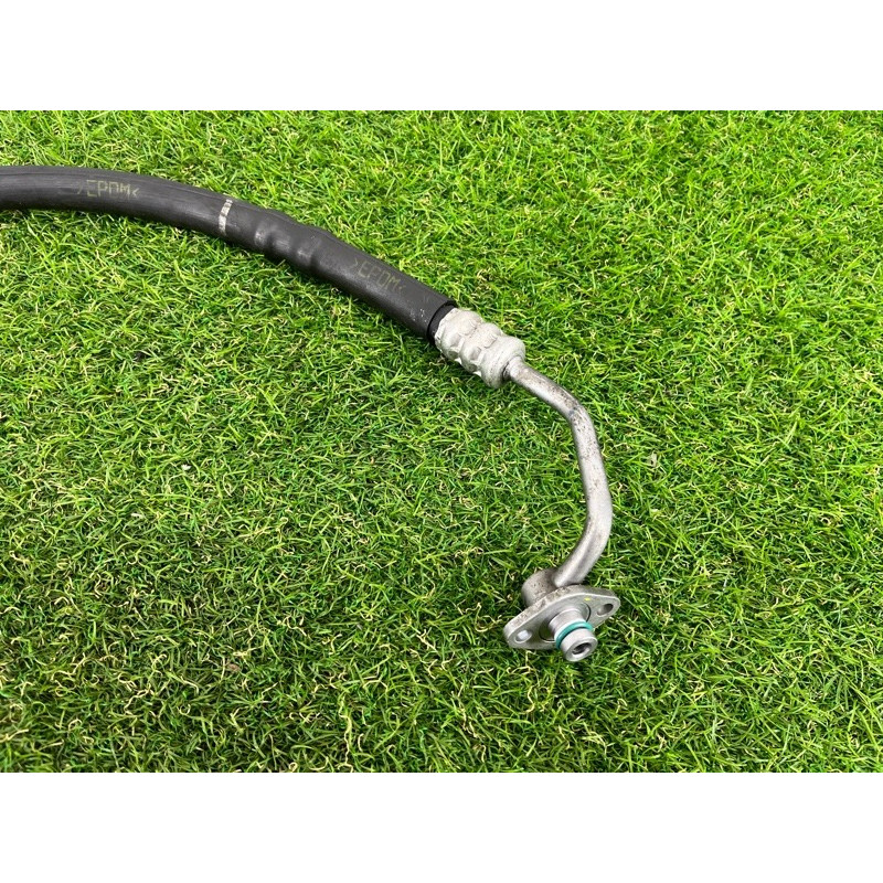 Трубка гидроусилителя (рулевое управление) PORSCHE CAYENNE 958 2013 3.6 95834745103