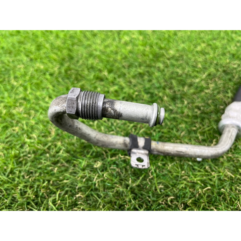 Трубка гидроусилителя (рулевое управление) PORSCHE CAYENNE 958 2013 3.6 95834745103