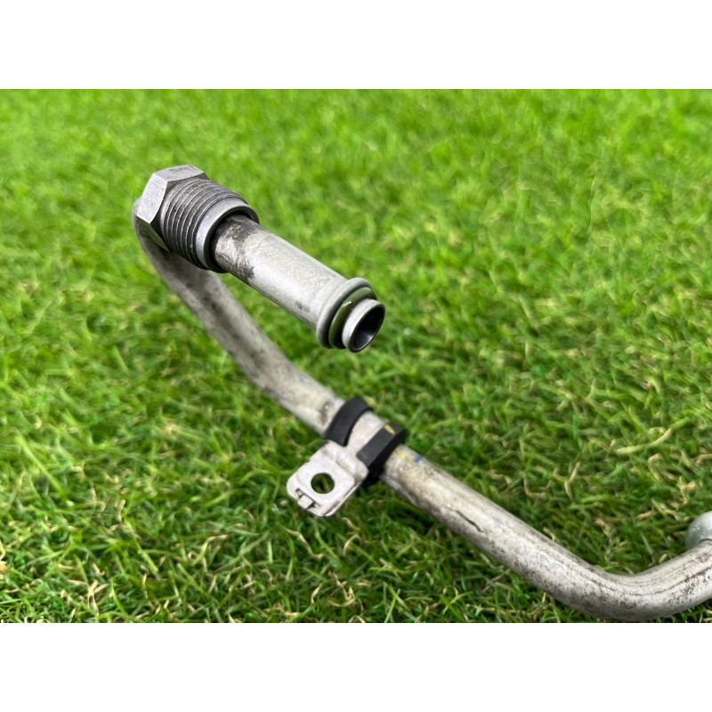 Трубка гидроусилителя (рулевое управление) PORSCHE CAYENNE 958 2013 3.6 95834745103