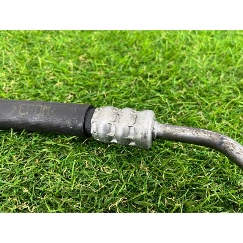 Трубка гидроусилителя (рулевое управление) PORSCHE CAYENNE 958 2013 3.6 95834745103