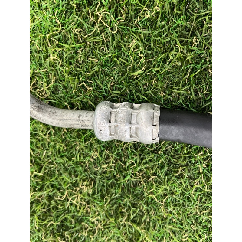 Трубка гидроусилителя (рулевое управление) PORSCHE CAYENNE 958 2013 3.6 95834745103