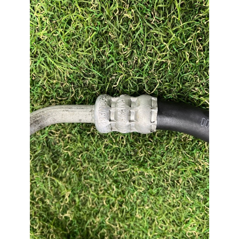 Трубка гидроусилителя (рулевое управление) PORSCHE CAYENNE 958 2013 3.6 95834745103