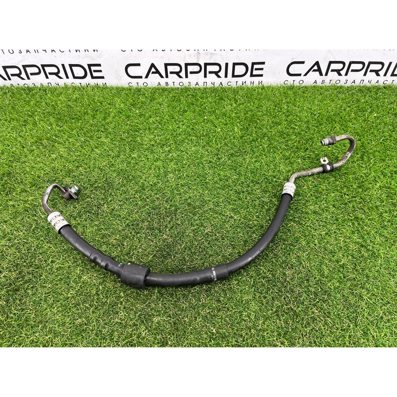 Трубка гидроусилителя (рулевое управление) Volkswagen Touareg NF 2011 3.6 7P0422893N