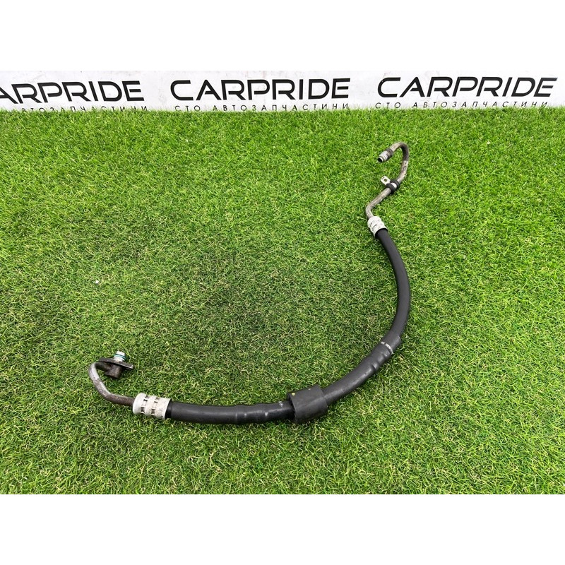 Трубка гидроусилителя (рулевое управление) Volkswagen Touareg NF 2011 3.6 7P0422893N