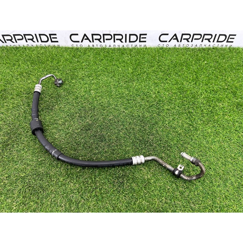 Трубка гидроусилителя (рулевое управление) Volkswagen Touareg NF 2011 3.6 7P0422893N