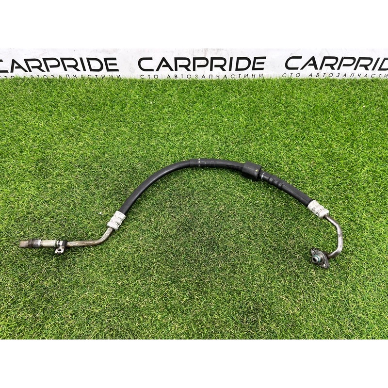 Трубка гидроусилителя (рулевое управление) Volkswagen Touareg NF 2011 3.6 7P0422893N