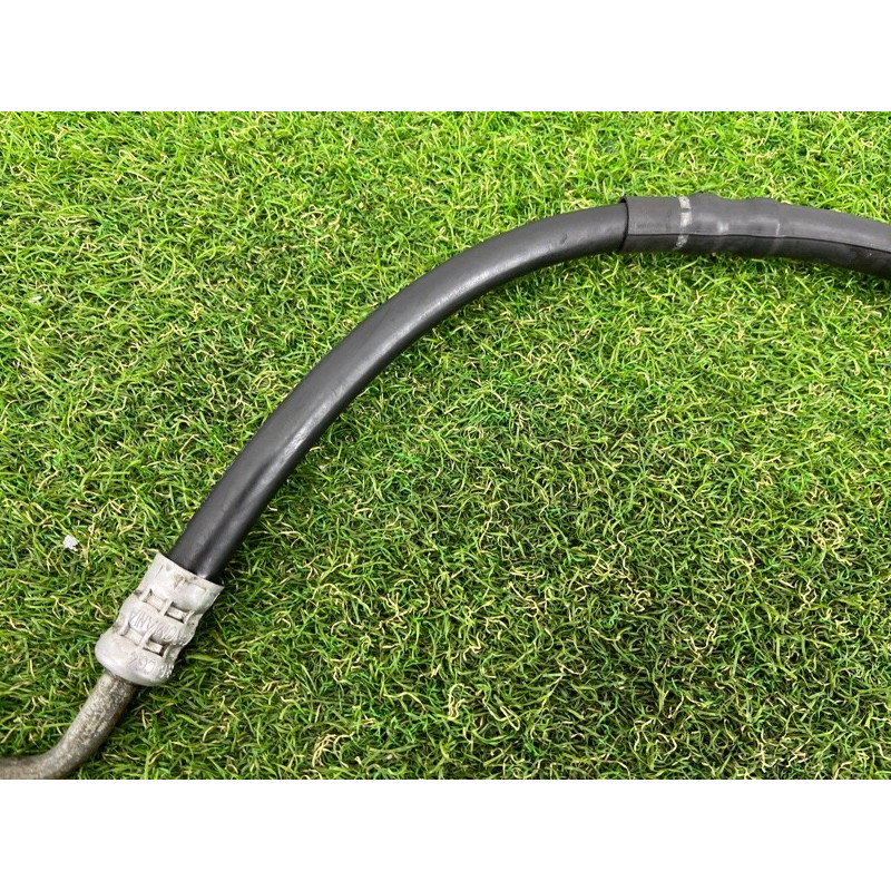 Трубка гидроусилителя (рулевое управление) Volkswagen Touareg NF 2011 3.6 7P0422893N