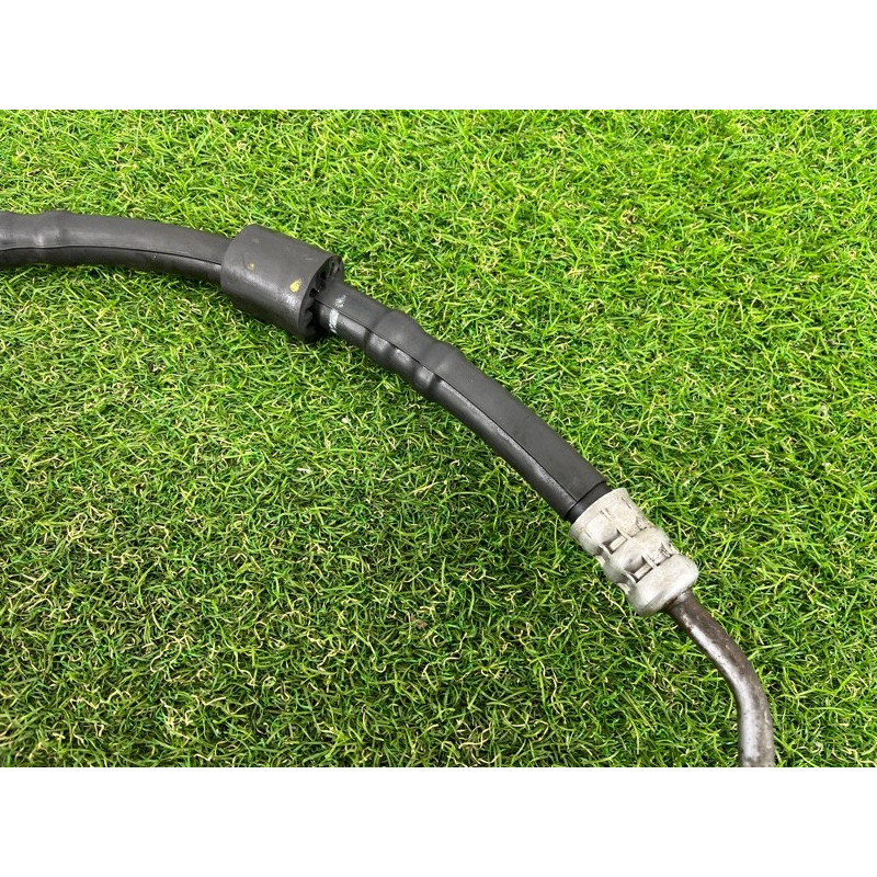 Трубка гидроусилителя (рулевое управление) Volkswagen Touareg NF 2011 3.6 7P0422893N