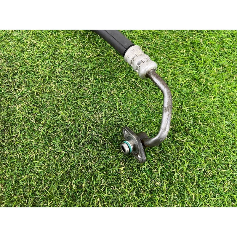 Трубка гидроусилителя (рулевое управление) Volkswagen Touareg NF 2011 3.6 7P0422893N