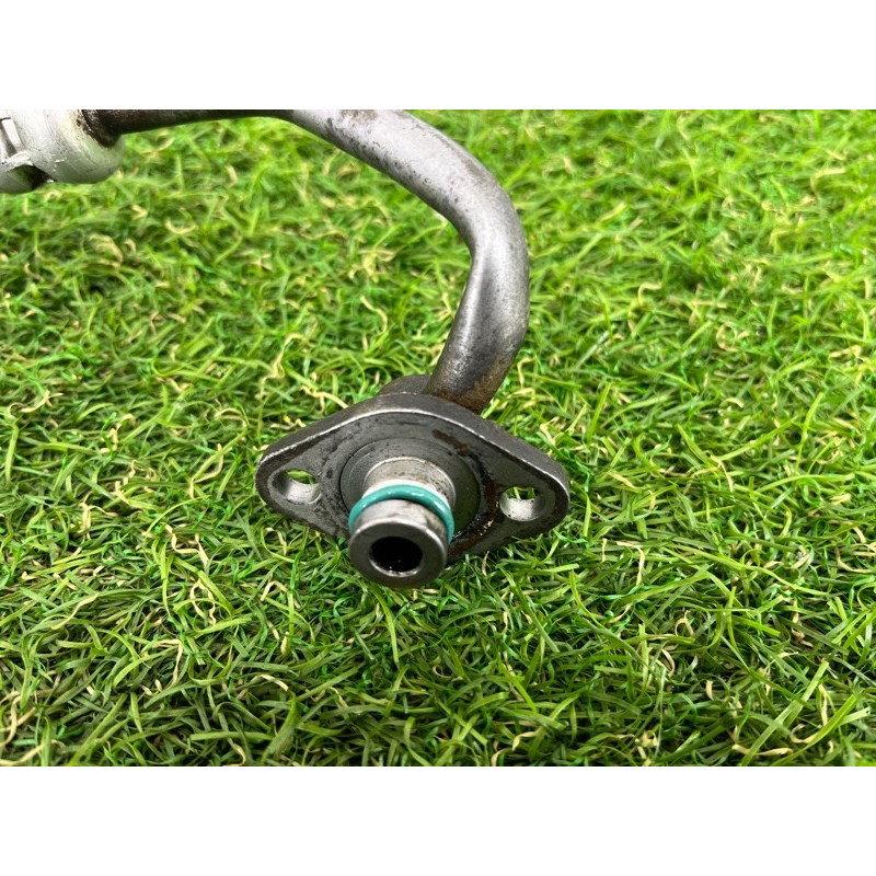 Трубка гидроусилителя (рулевое управление) Volkswagen Touareg NF 2011 3.6 7P0422893N